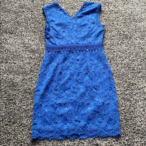 Ann Taylor dress size 2 - Picture 5 of 8